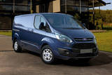 Опубликованы цены на микроавтобусы Ford Transit и Tourneo