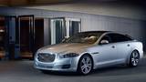 Полноприводный люкс Jaguar XJ