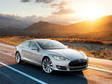 Tesla Motors решили отказаться от запуска седана Model S