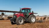 Тракторы Farmall 100A от Case IH