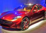 Fisker возобновит выпуск авто Karma в 2017 году