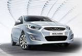 Новый Hyundai Solaris будут собирать в Санкт-Петербурге