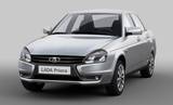 Lada Priora: ДНК нового автомобиля