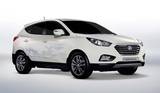 Hyundai ведет работу над массовым кроссовером на &quot;новом виде топлива&quot;