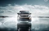Land Rover Discovery Sport в новом исполнении