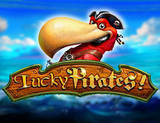 Способы настройки автомата Lucky Pirates в казино Вулкан
