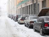 В Москве планируют установить интеллектуальные парковки
