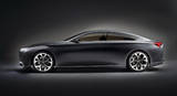 Hyundai представил концепт-кар HCD-14 Genesis