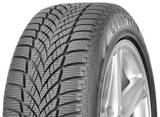 Обзор популярных зимних шин Goodyear UltraGrip Ice 2