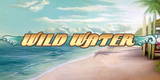 Игровой процесс автомата Wild Water с зеркала Вулкана