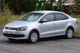 Спрос на Volkswagen Polo продолжает оставаться крайне высоким