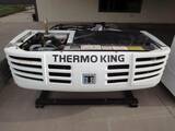 Коды ошибок рефрижераторов Thermo King: как определить проблему?