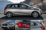 BMW-вагончик тронулся: что говорят об Active Tourer