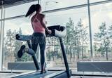  Исследование преимуществ занятий спортом в фитнес-клубах для здоровья и физической формы