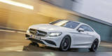 Эгоистичен ли S-class Coupe от Мерседес?