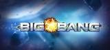 Игровые автоматы на деньги: особенности игры Big Bang