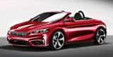 Новый родстер BMW Z2 выйдет в 2017 году