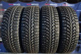 Bridgestone: новые линейки зимних шин и фирменные технологии