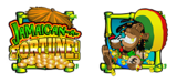 Новый игровой автомат от казино Вулкан. Jamaican a Fortune Slot