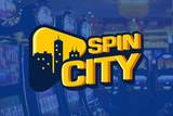 spincity