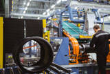 Калужский завод Continental выпустил 5-миллионную шину