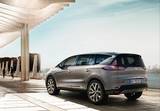 5 поколение Renault Espace: вот и первые фотографии