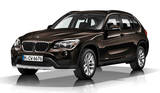 Обновлен BMW X1