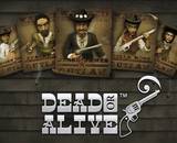 Основные символы и параметры игрового автомата Dead or Alive с Вулкана