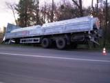 Особенности грузоперевозок по белорусским дорогам