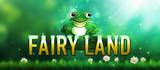 Приключения лягушки в игровом автомате Fairy Land 2