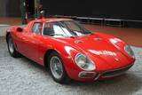 Ferrari 250 LM ушел с молотка за 14,3 миллионов долларов
