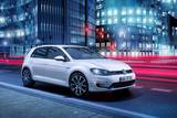 Линейка Volkswagen Golf теперь пополнилась гибридом