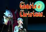 Можно ли выиграть автомобиль в игровом автомате Ghosts of Christmas?