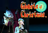 Инструкция по ставкам в игре Ghosts of Christmas с Вулкана