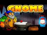 Последовательности символов в игре Gnome на сайте Вулкан 24