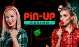 Pin UP Casino - Лучший выбор для онлайн-гемблинга