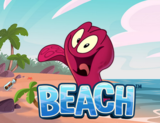Возможные ставки в автомате Beach на сайте Вулкана