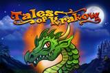 Детали бонусной игры в автомате Tales of Krakow