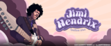 Основные достоинства гаминатора Jimi Hendrix из онлайн казино Чемпион