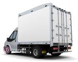 Преимущества грузоперевозок рефрижераторной «Газелью»