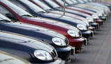 Белорусы стали покупать меньше автомобилей