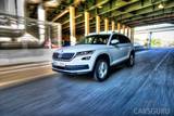 В следующем году Skoda представит на российском рынке несколько новинок