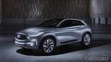 Теперь кредит на Infiniti с пробегом можно одобрить онлайн Теперь кредит на Infiniti с пробегом можно одобрить онлайн