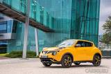 Nissan Juke вновь доступен для заказов в России