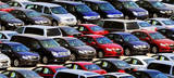 Автомобильный рынок России занял 14-е место в мире