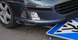 Кисловодск: автоледи на KIA сбила на зебре женщину-пешехода