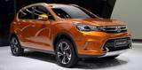 Компания Dongfeng назвала официальные цены на кроссовер AX5 Компания Dongfeng назвала официальные цены на кроссовер AX5