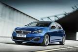 Peugeot 308 стал дизельным