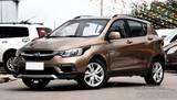 FAW представит на российском рынке недорогой аналог Hyundai Creta