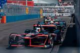 Nissan присоединится к гоночной серии Formula E в следующем году